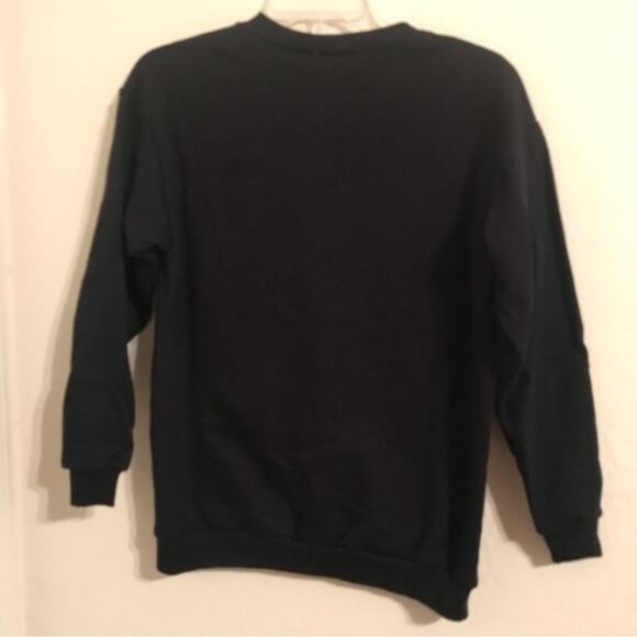 Mickey & Company Mickey Mouse Sweatshirt 14/16 - Picture 2 of 8